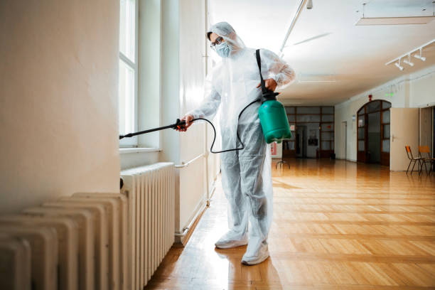 Best Pest Control Near Me  in Butner, NC